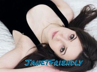 JanetFriendly