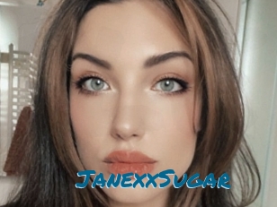 JanexxSugar