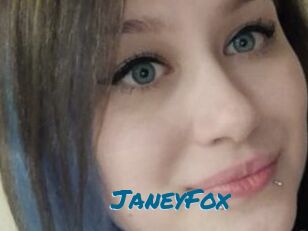 JaneyFox