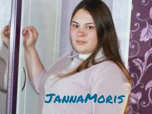 JannaMoris