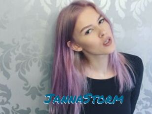 JannaStorm