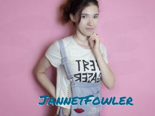 JannetFowler