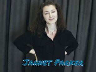 Jannet_Parker