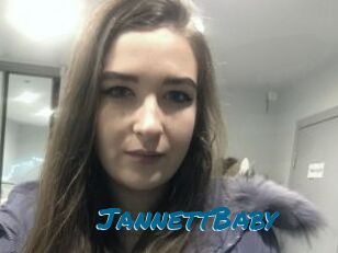 JannettBaby