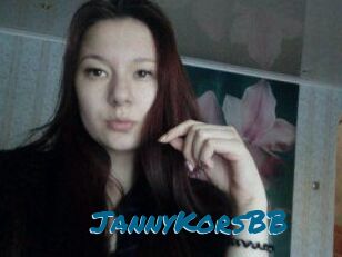 Janny_KorsBB