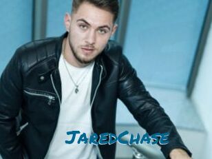 JaredChase