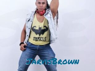 JarvisBrown