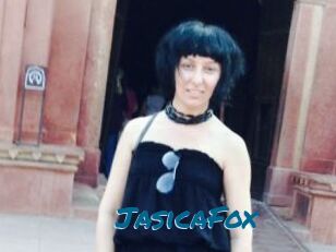 JasicaFox