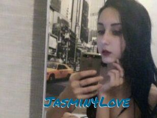 Jasmin4Love