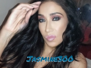 Jasmine300