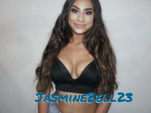 JasmineBell23