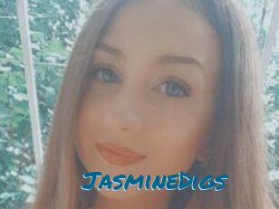 JasmineDigs