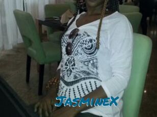 JasmineX