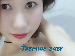 Jasmine_baby