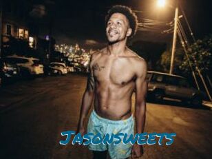 Jasonsweets