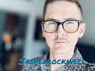 Jasperrockwell