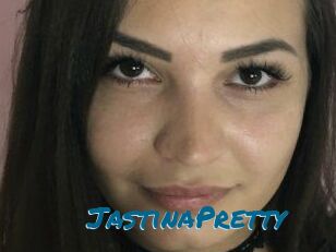 JastinaPretty