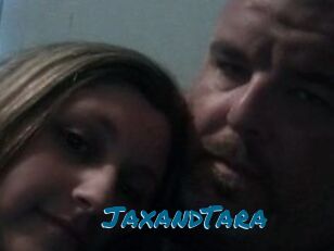 Jax_and_Tara