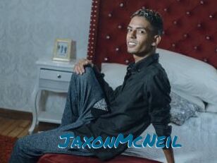 JaxonMcNeil