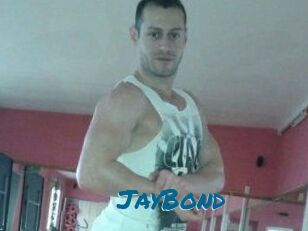 JayBond