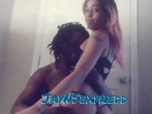 JayNSexyRedd