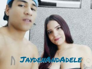 JaydenAndAdele