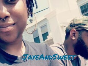 JayeAndSweet