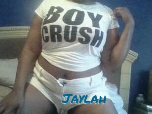 Jaylah