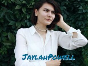 JaylahPowell