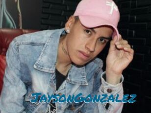 JaysonGonzalez