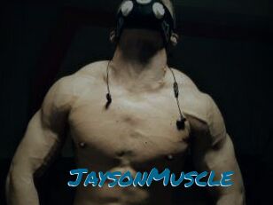 JaysonMuscle