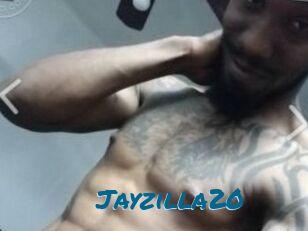 Jayzilla20