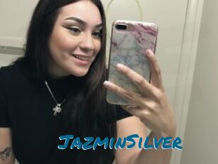 JazminSilver