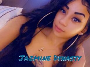 Jazmine_Dynasty