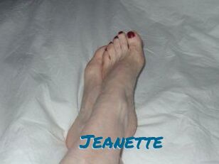 Jeanette