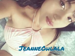 JeanneOhlala