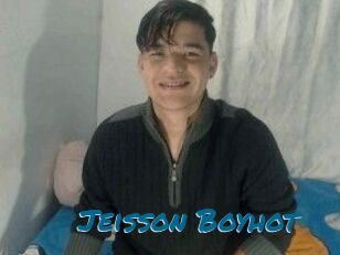 Jeisson_Boyhot