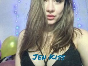 Jen_Kiss