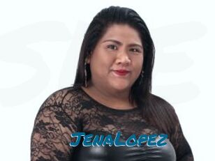 JenaLopez