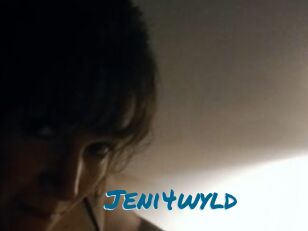 Jeni4wyld