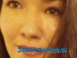 JennaJamesUK