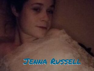 Jenna_Russell