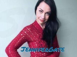 JenniferGate