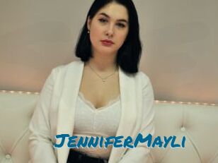 JenniferMayli