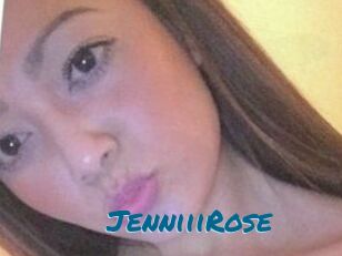 JenniiiRose