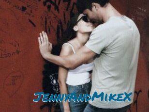 JennyAndMikeX