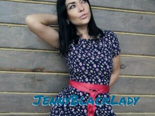 JennyBlackLady