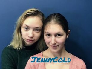 JennyCold