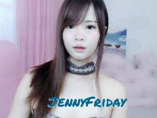 JennyFriday