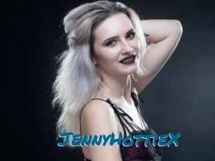 JennyHottieX